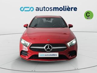 Mercedes Clase A 180 d 85 kW (116 CV)