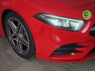 Mercedes Clase A 180 d 85 kW (116 CV)