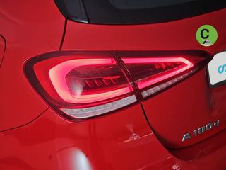 Mercedes Clase A 180 d 85 kW (116 CV)