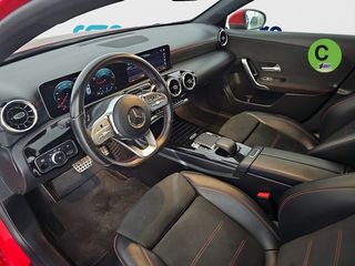 Mercedes Clase A 180 d 85 kW (116 CV)