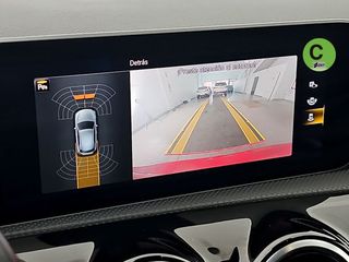 Mercedes Clase A 180 d 85 kW (116 CV)