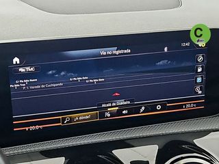 Mercedes Clase A 180 d 85 kW (116 CV)