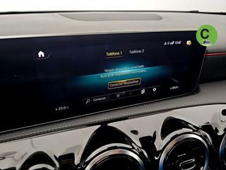 Mercedes Clase A 180 d 85 kW (116 CV)