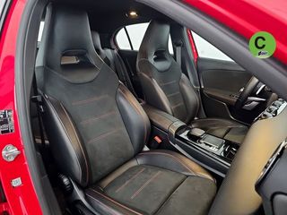 Mercedes Clase A 180 d 85 kW (116 CV)