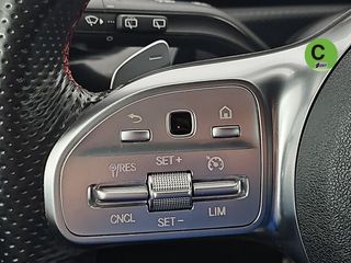 Mercedes Clase A 180 d 85 kW (116 CV)