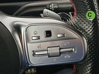 Mercedes Clase A 180 d 85 kW (116 CV)