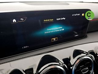 Mercedes Clase A 180 d 85 kW (116 CV)