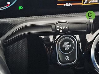 Mercedes Clase A 180 d 85 kW (116 CV)