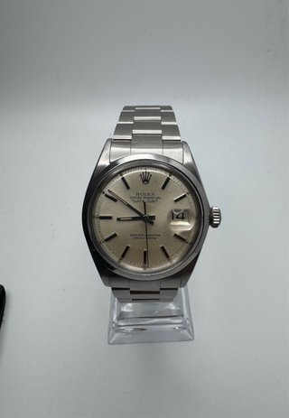 Rolex Oyster Perpetual Datejust