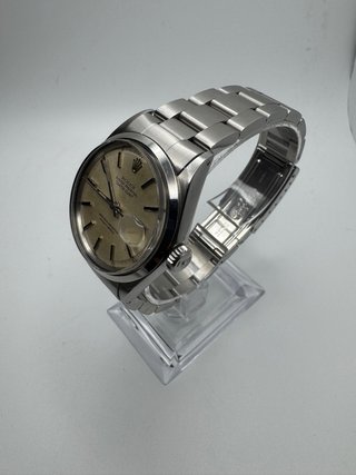 Rolex Oyster Perpetual Datejust