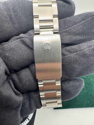 Rolex Oyster Perpetual Datejust