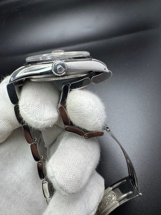 Rolex Oyster Perpetual Datejust