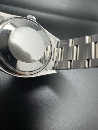 Rolex Oyster Perpetual Datejust