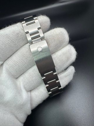 Rolex Oyster Perpetual Datejust