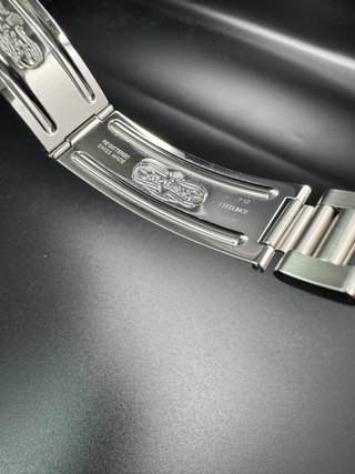 Rolex Oyster Perpetual Datejust