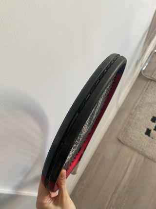 Raqueta Wilson CLASH PRO