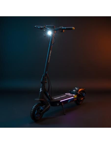 Patinete Eléctrico SmartGyro K5 PRO