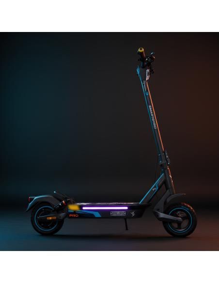 Patinete Eléctrico SmartGyro K5 PRO