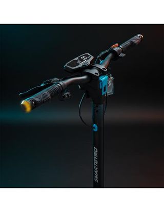 Patinete Eléctrico SmartGyro K5 PRO