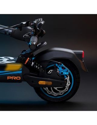 Patinete Eléctrico SmartGyro K5 PRO