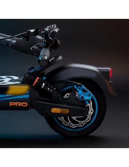 Patinete Eléctrico SmartGyro K5 PRO