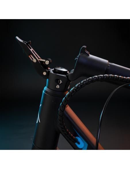 Patinete Eléctrico SmartGyro K5 PRO