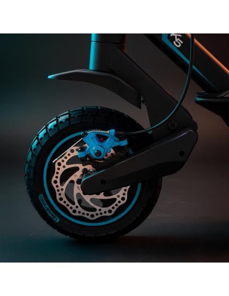 Patinete Eléctrico SmartGyro K5 PRO