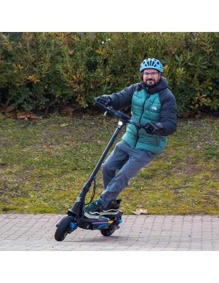 Patinete Eléctrico SmartGyro K5 PRO