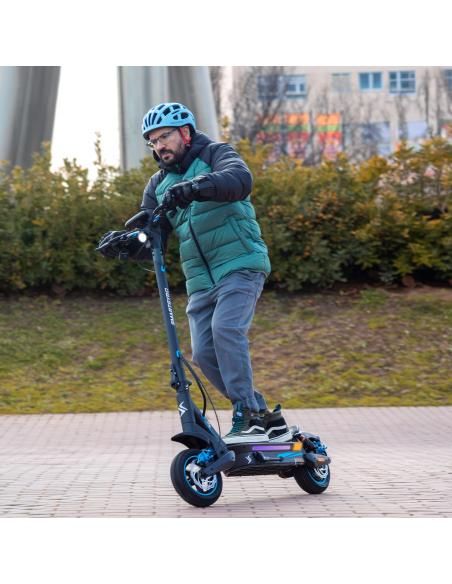 Patinete Eléctrico SmartGyro K5 PRO