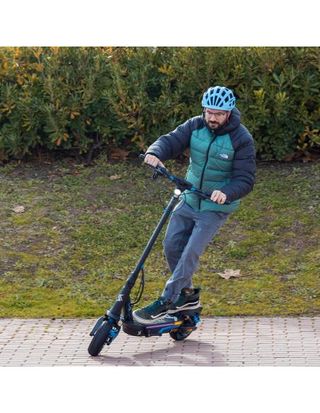 Patinete Eléctrico SmartGyro K5 PRO