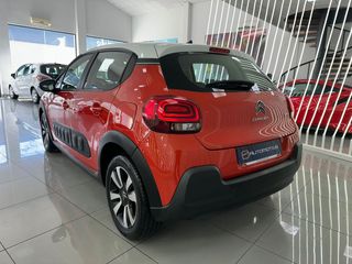 CITROEN C3 BlueHDi 55KW 75CV SS FEEL