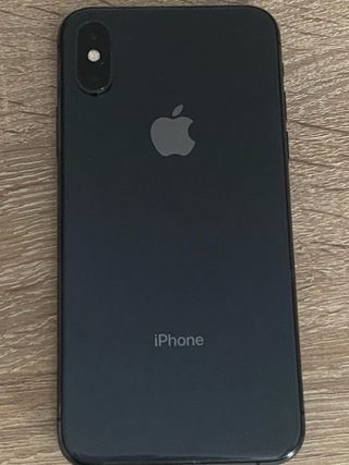 iPhone Xs 256GB Grigio Siderale