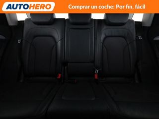 Audi Q5 2.0 TDI clean diesel Ultra Advanced edition