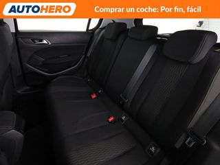 Peugeot 308 1.6 Blue-HDi Style