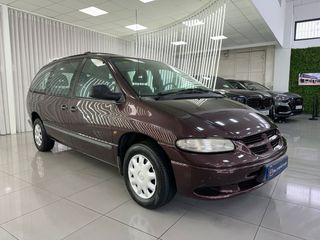 CHRYSLER Grand Voyager SE 2.4