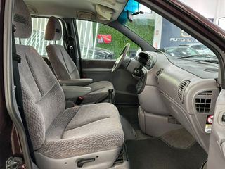 CHRYSLER Grand Voyager SE 2.4