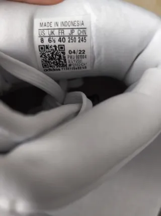 Zapatillas Adidas NUEVAS