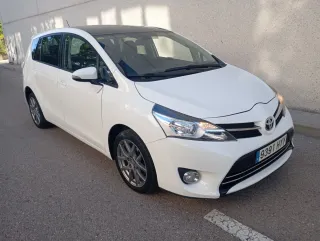 Toyota Verso 2014