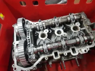 Culata motor 1608519980,motor ZM01