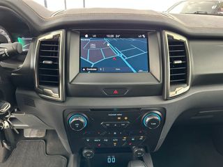 FORD Ranger 3.2 TDCi 147kW 4x4 Dob Cab Wildtrack AT