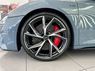 AUDI R8 V10 FSI performance 456kW quattro S tr.