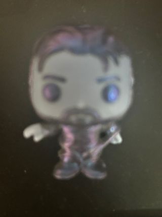 Funko Pop Kinder Stranger Things