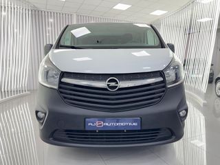 OPEL Vivaro 1.6CDTI 88kW 120CV Selective L2H1 2.9t