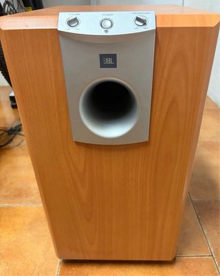Home Cinema JBL