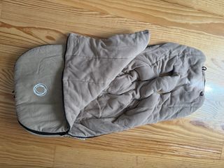 Bugaboo Cameleon3 +  lote completo de accesorios