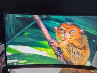 Pack 2 Monitores AOC