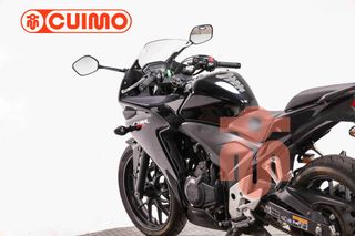 HONDA CBR 500 R