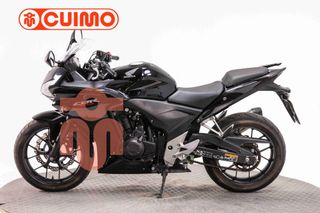 HONDA CBR 500 R