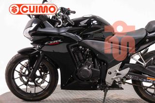 HONDA CBR 500 R