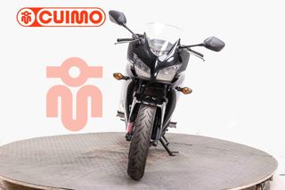 HONDA CBR 500 R